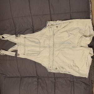 American eagle Overalls